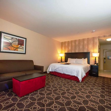 Hampton Inn By Hilton פורט מורגן מראה חיצוני תמונה